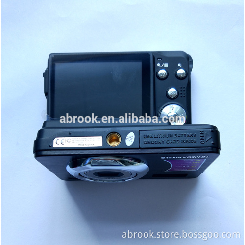 18 Megapixels 8x optical zoom foto camera digital camera prices in china
